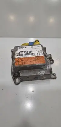 Audi A4 S4 B6 8E 8H Airbag control unit/module 8E0959655