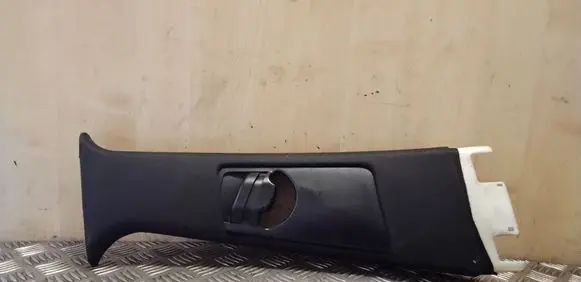 BMW X5 E53 (B) pillar trim (top) 51438203872 8203872 51438211908
