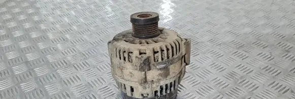SsangYong Actyon sports I Generator/alternator A6051540002