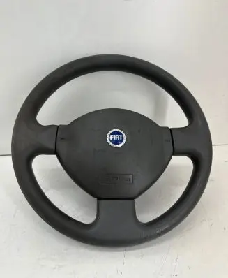 Fiat Panda II Steering wheel