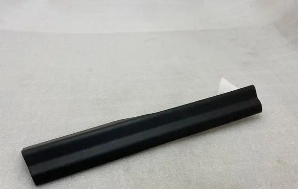 BMW X4 G02 Rear sill trim cover 7446637