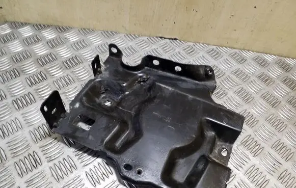 Citroen DS4 Battery tray 