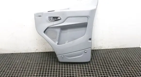 Ford Transit Custom Front door card panel trim BK31V23942AR