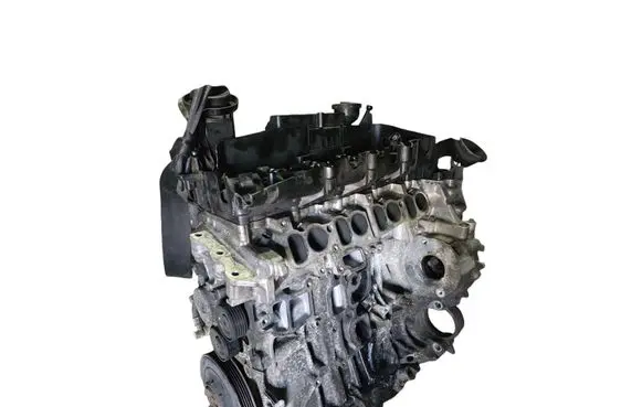 Mini Cooper Countryman R60 Engine N47C20A