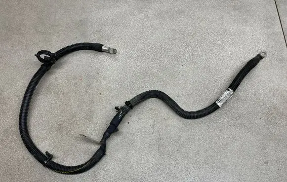Opel Insignia B Negative earth cable (battery) 39226611