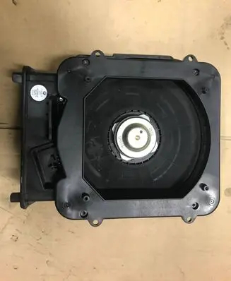 BMW 2 F45 Subwoofer speaker 9275996 10AUG15 16014910