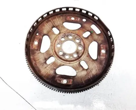Flywheel