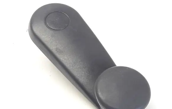 Volvo S40, V40 Rear door window winding handle 