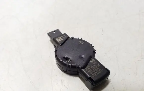 Rain sensor