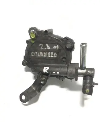 Mitsubishi Outlander Vacuum pump