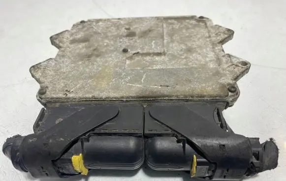 Fiat Doblo Engine control unit/module 51805371