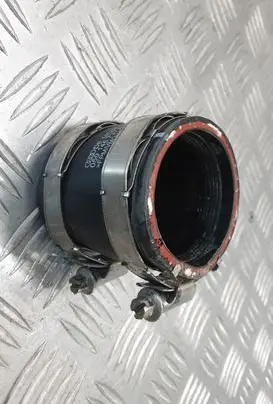 Audi A6 S6 C7 4G Intercooler hose/pipe 059145737A