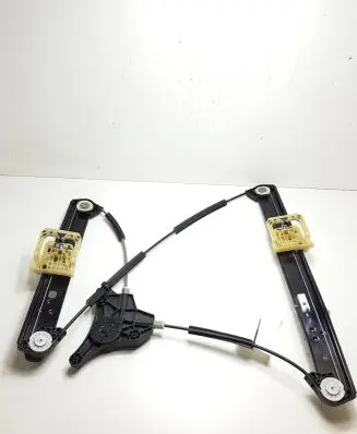 Audi e-tron Rear window lifting mechanism without motor 4KE839461