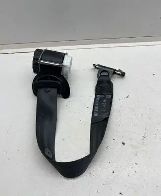 Peugeot 5008 II Third row seat belt 98093486XX 34291985A 061936