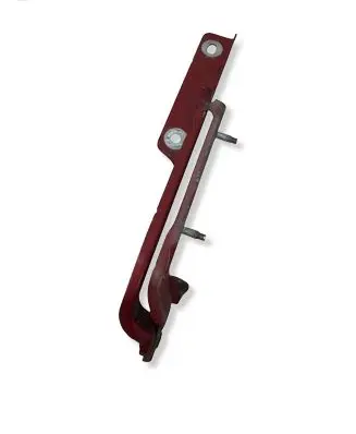 Dodge Nitro Engine bonnet/hood hinges 897AB 7E221