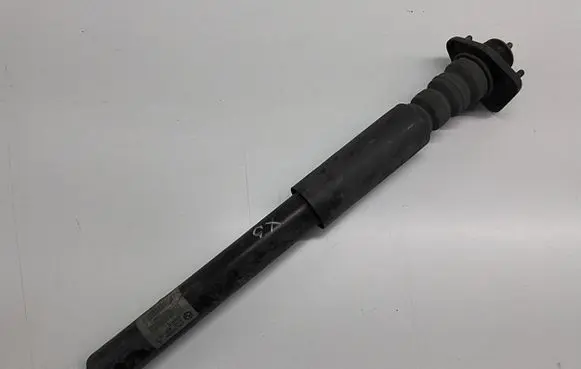 BMW X3 E83 Rear shock absorber/damper 3451404