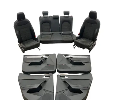 Seat Ibiza V (KJ) Interior set 