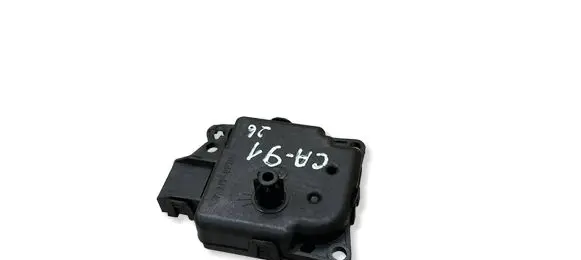Chrysler Grand Voyager V Air flap motor/actuator M8679001