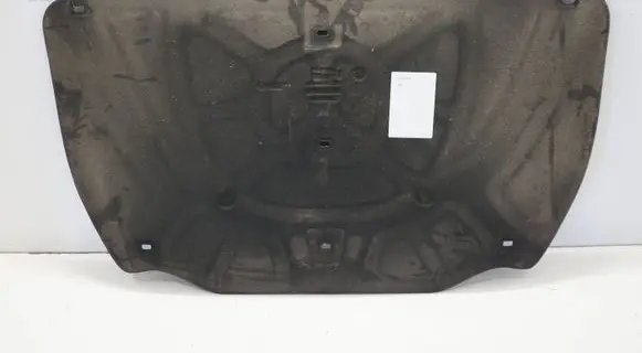 Volvo S90, V90 Engine bonnet/hood sound/heat insulation 31383344