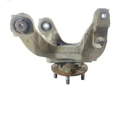 Ford Mustang VI Rear wheel hub FR3C5B759BD