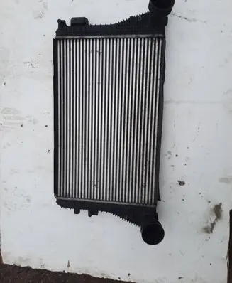 Skoda Octavia Mk2 (1Z) Intercooler radiator 1K0145803AN