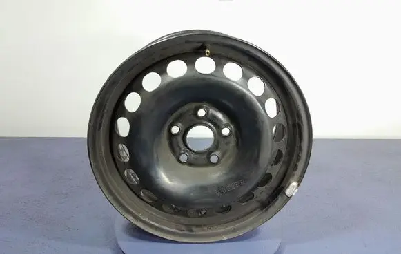 Volkswagen PASSAT B6 R18 forged rim 3C0601027M