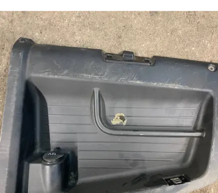 Ford Transit Glove box 6C11V06202A