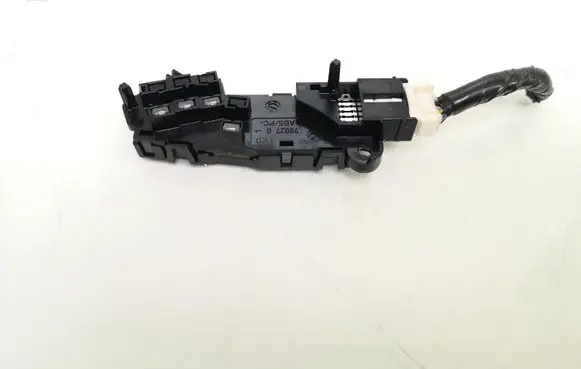 Mazda 6 Steering angle sensor GS1D661S1