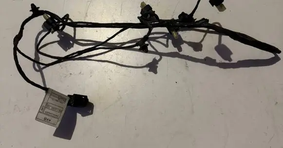 BMW X3 F25 Parking sensor (PDC) wiring loom 9277739 9277738