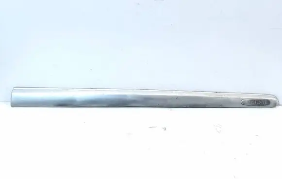 Mercedes-Benz Vito Viano W639 Front door trim (molding) A6396900562