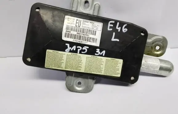 BMW X3 E83 Front door airbag 308217437090