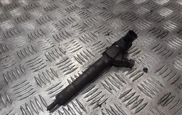 Opel Insignia A Fuel injector 0445110423