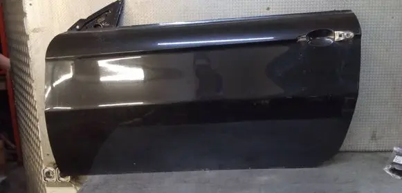 Alfa Romeo GT Door (2 Door Coupe)