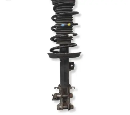 Fiat Fiorino Front shock absorber/damper 51929878 GP32945