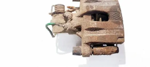 Renault Espace - Grand espace IV Rear brake caliper