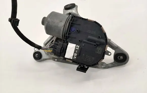 Peugeot 508 RXH Rear window wiper motor 1137328576 1397220614 967747580
