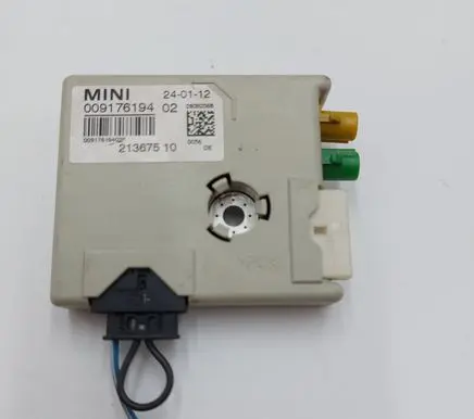 Mini Cooper Roadster R59 Aerial antenna amplifier 009176194