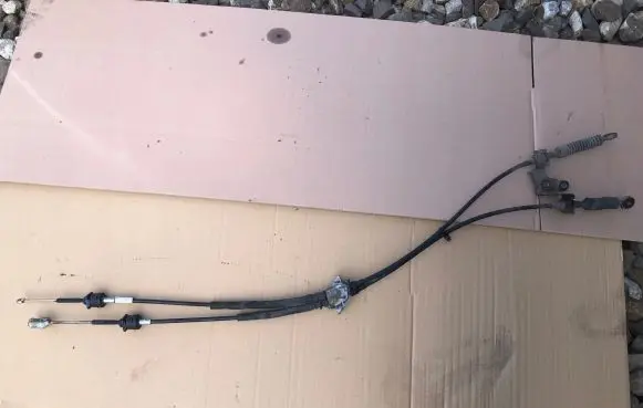 Mitsubishi Space Star Gear shift cable linkage MR915098