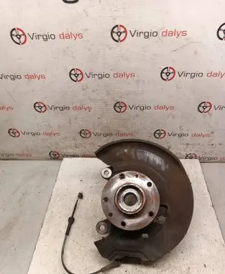 Nissan Qashqai Front wheel hub