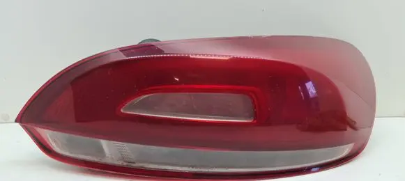 Volkswagen Scirocco Rear/tail lights 1K8945258C