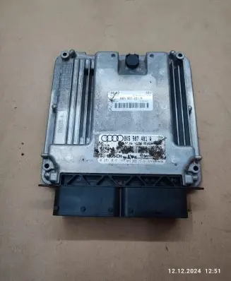 Audi A5 Sportback 8TA Engine control unit/module 8K5907401A
