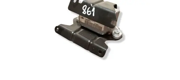 BMW 3 E46 ESP (stability system) control unit 6764018