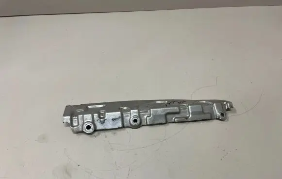 BMW X5 F15 Heat shield in engine bay 7620956