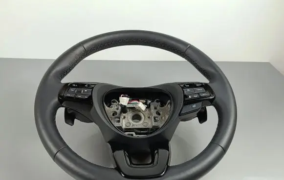 Honda HR-V Steering wheel