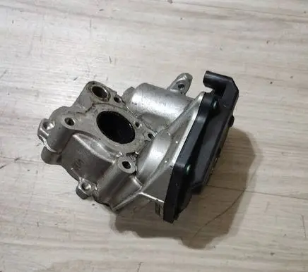 Mercedes-Benz CLA C117 X117 W117 EGR valve A6511400860 A2C168906001 A2C16890600