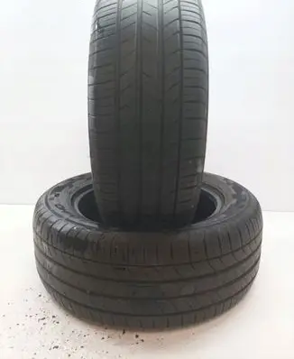 Ford Galaxy R17 summer tire 