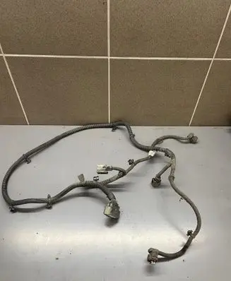 Opel Insignia B Parking sensor (PDC) wiring loom 39109665