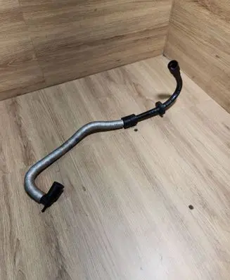 Audi Q7 4L Vacuum line/pipe/hose 7L8611931C 2H0612071