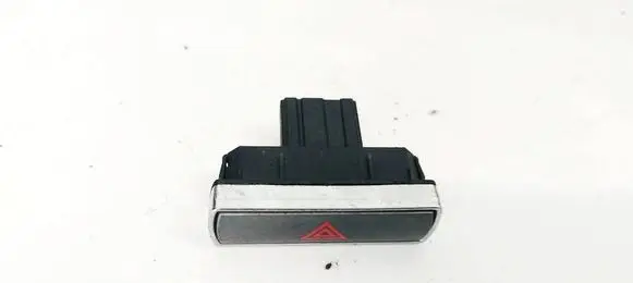 Ford Mondeo MK IV Hazard light switch 6M2T13A350AB
