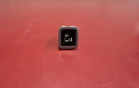 Chrysler Pacifica Electric sliding door switch 